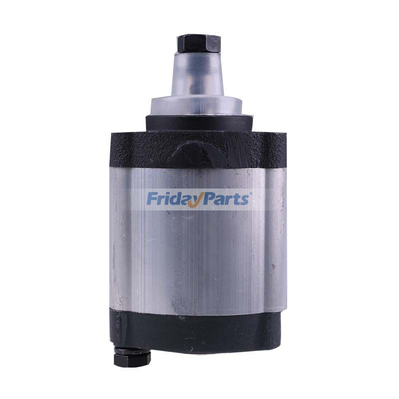 JOHN DEERE用用John Deere トラクター 500 510 700 710 710D 用油圧ポンプ AL15149