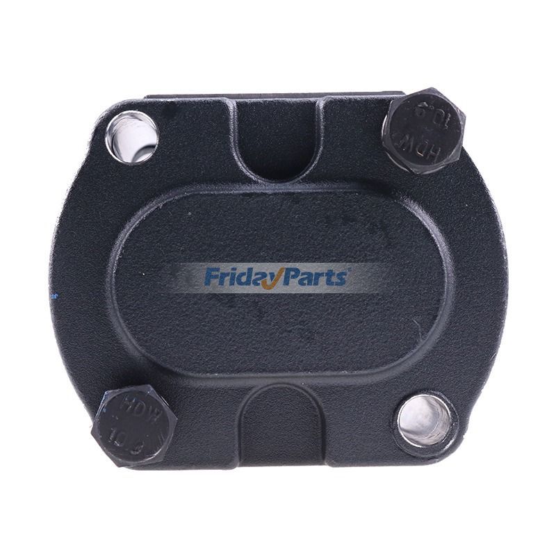 JOHN DEERE用油圧ポンプ