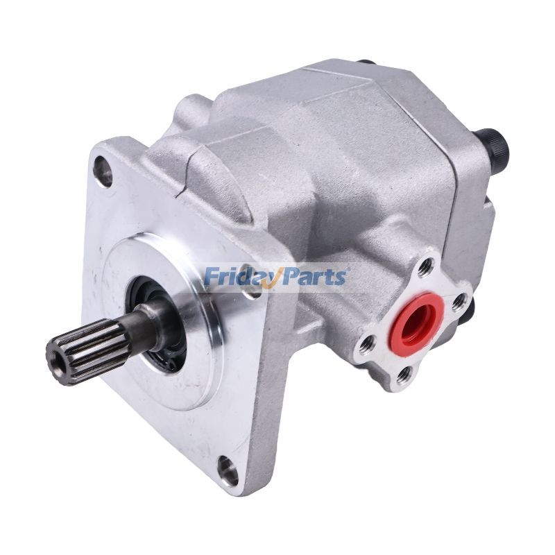 他ブランド用用KYB 油圧ポンプ KP0553CSSS KP0570CSSS KP0588CSSS KP0560CSSS カヤバの交換