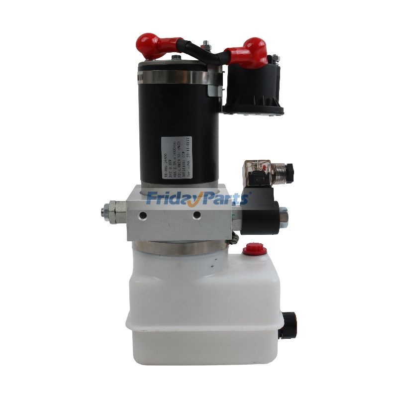 Hydraulic Pump for Forklift