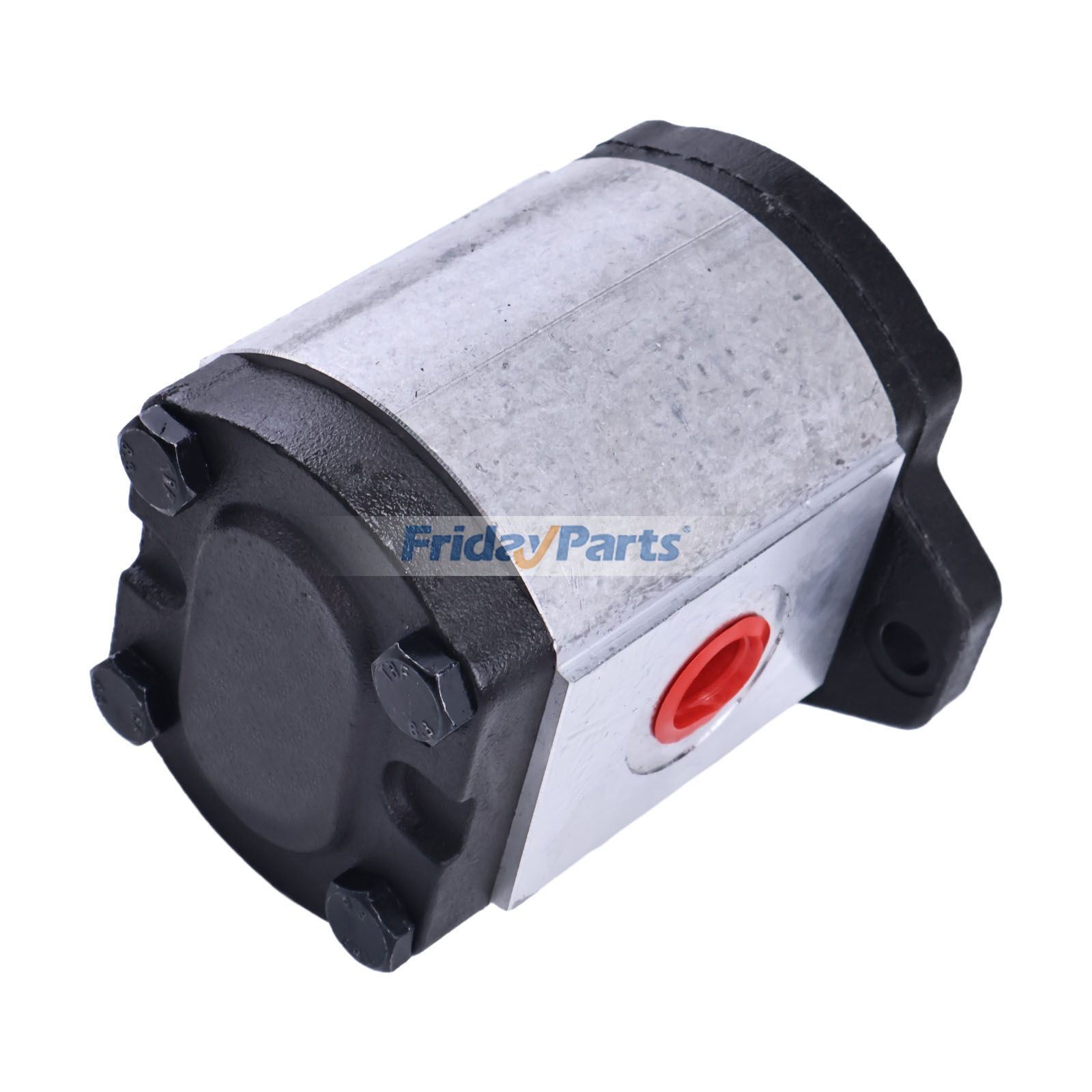 Engine Hydraulic Pump