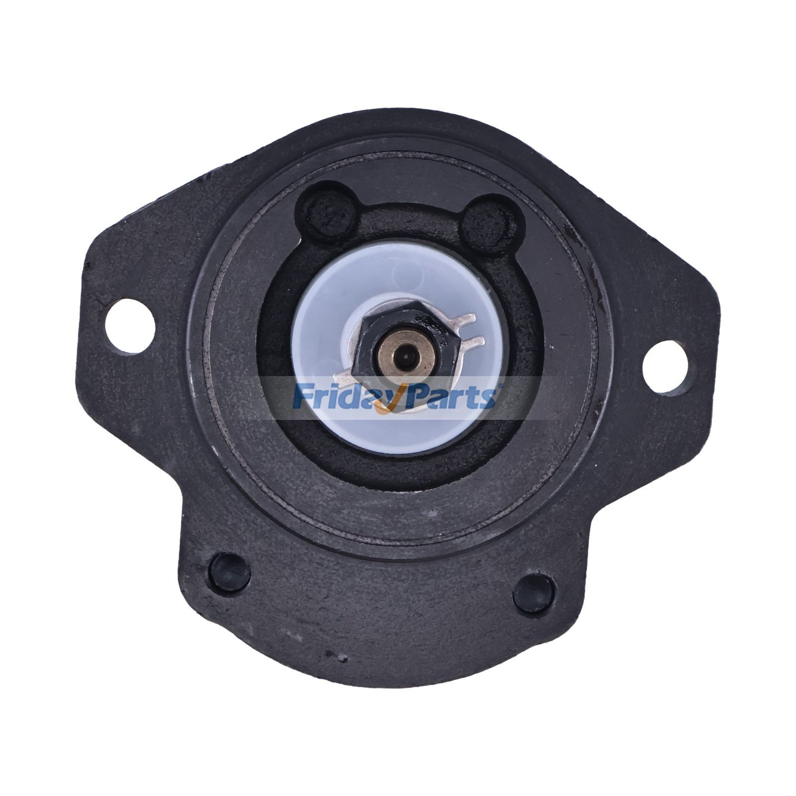 Hydraulic Pump in Stock in China