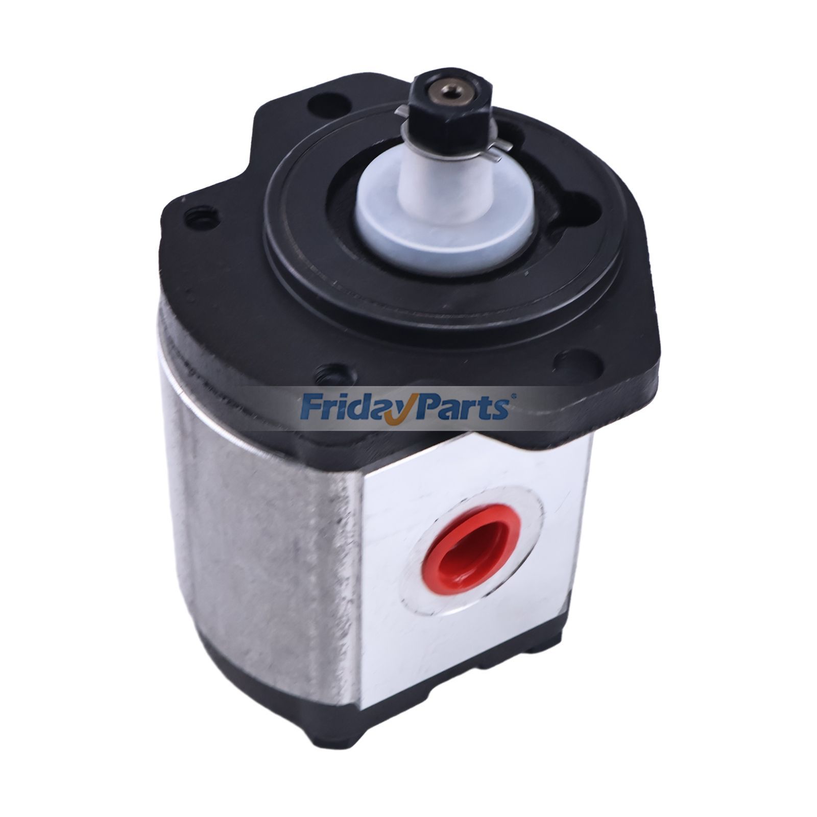 Hydraulic Pump for Engine