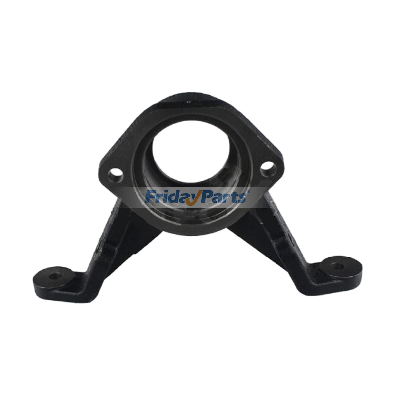 Hydraulische Pumpe Halterung 16212-32881-71 für Toyota Motor 1FZ 3F Gabelstapler 02-5FD33 6FG33 6FD40 5FD45