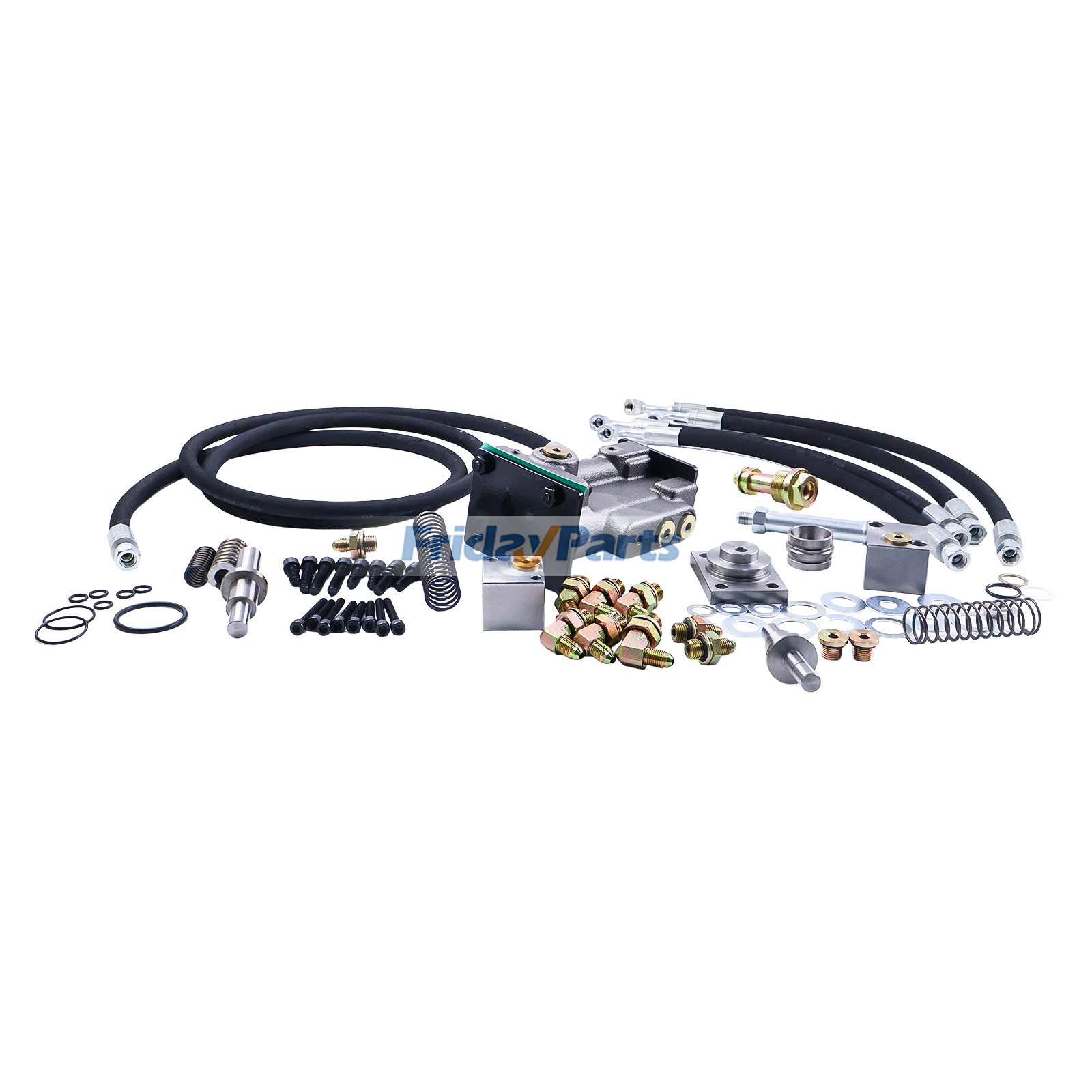 Kit de conversión de bomba hidráulica 9227557 para excavadora Hitachi EX100-2 EX120-2 EX100-3 EX120-3 Para HITACHI