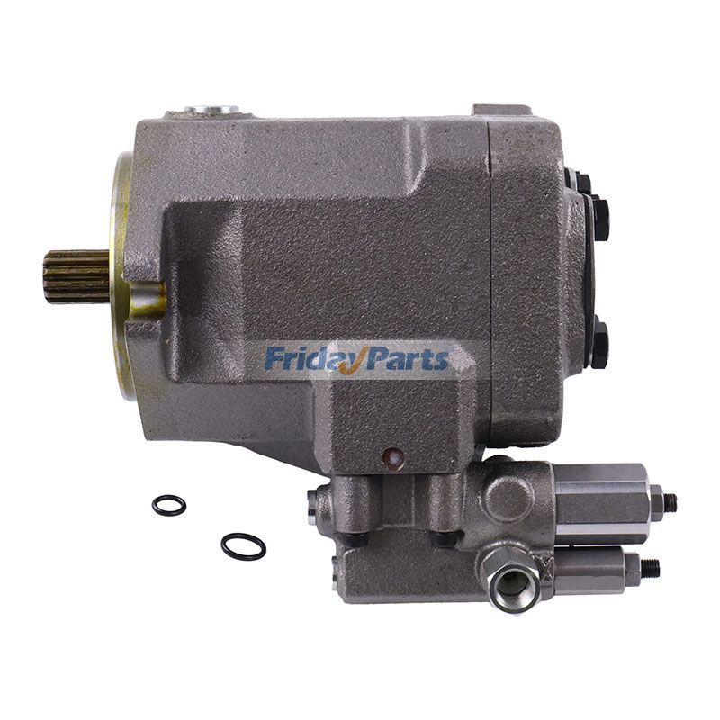 Tractor Hydraulic Pump