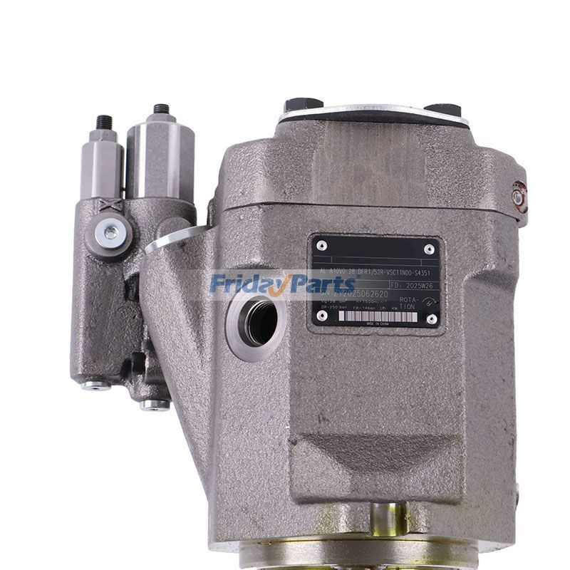 FridayParts Hydraulic Pump