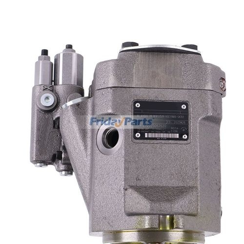 Pompe hydraulique Fendt Pompes hydrauliques et pièces - AGZ000691861 Pompe hydraulique Fendt Pompes hydrauliques et pièces - AGZ000691861