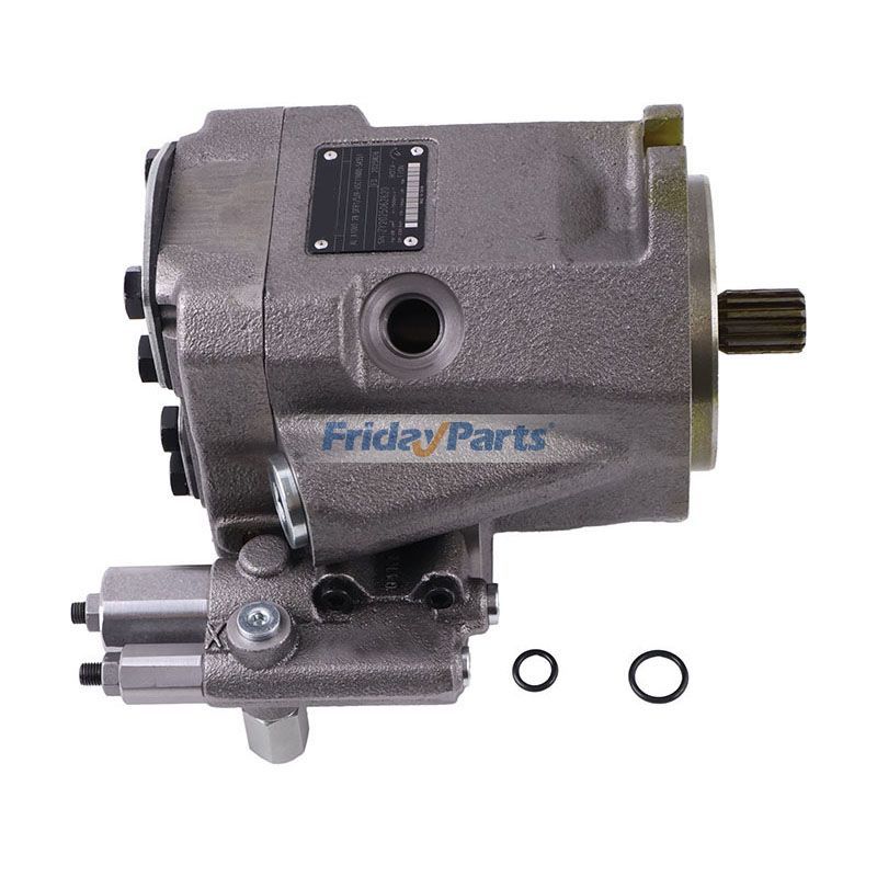 Hydraulic Pump in Stock in China