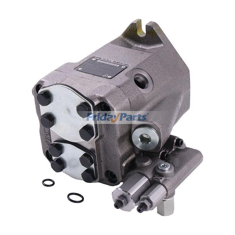 Hydraulic Pump for Tractor