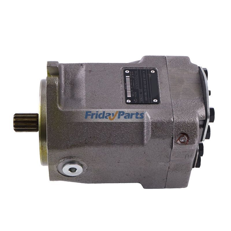  Hydraulic Pump For Fendt