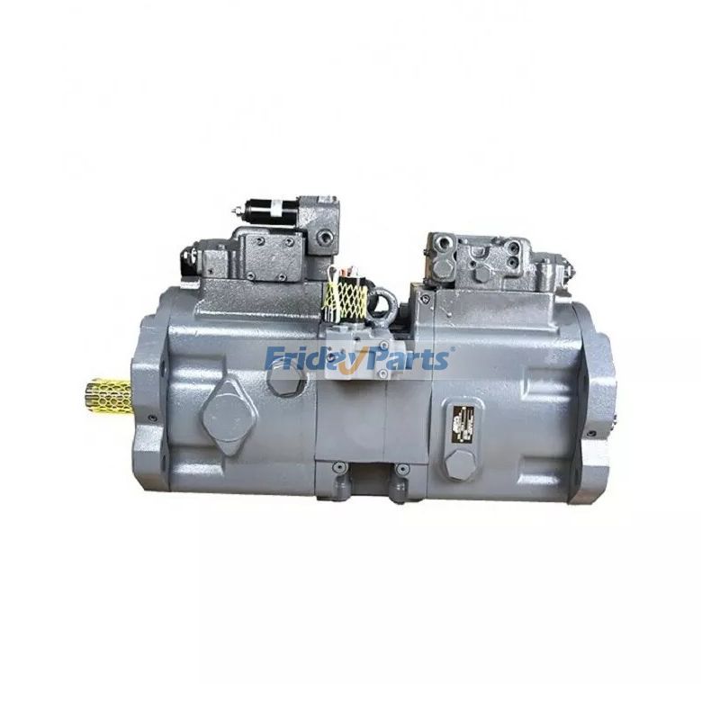 Hydraulic Pump KSJ12240 K5V160DTP-1F9R-9Y04-HV for CASE CX350B CX350D Sumitomo SH350-A5 Excavator