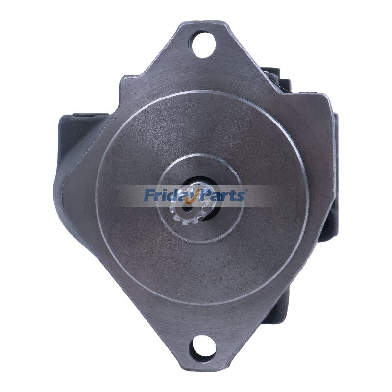 Bomba hidráulica Nachi PVD-00B-16P-6AG3 para excavadora Kubota U15 U15-3 KX36-3 Para KUBOTA
