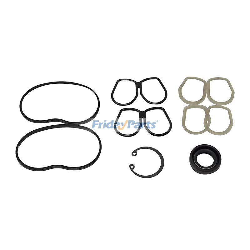 Kit de révision de pompe hydraulique 04671-20770-71 pour moteur Toyota 1DZ 5K 2Z 1Z chariot élévateur 02-5FD10 02-5FD14 02-5FD15 02-5FD18 02-5FG10 02-5FG14