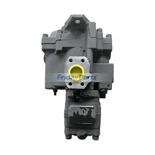 Hydraulische Zahnradpumpe KP1009CLFSS für Kobelco SK120-3 SK200-3 SK120-5 Bagger Hydraulische Zahnradpumpe KP1009CLFSS für Kobelco SK120-3 SK200-3 SK120-5 Bagger