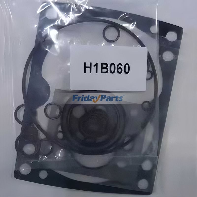 Danfoss H1B060シリーズ油圧モーター用修理キット
