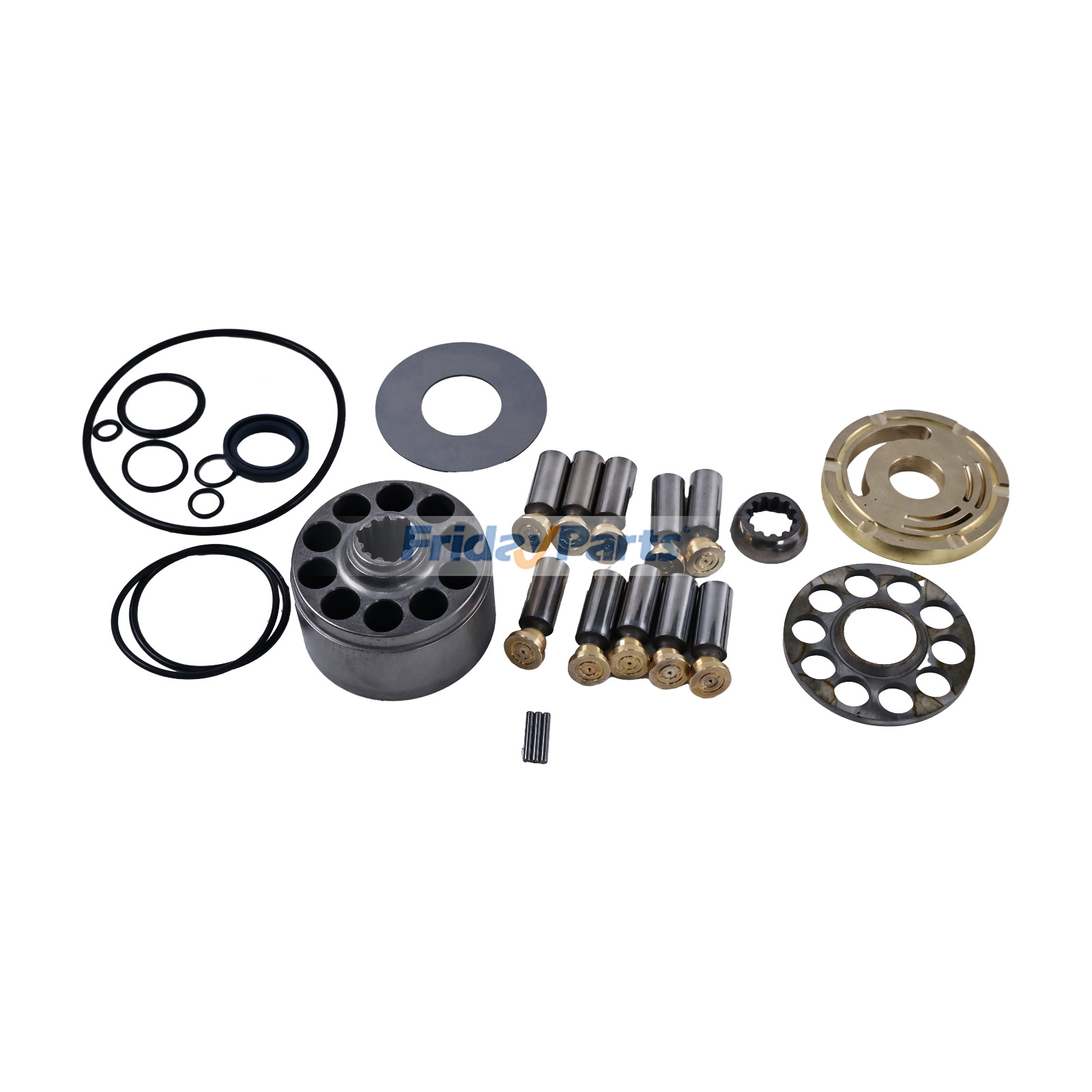 Hydraulic Pump Repair Kit  for Excavator
