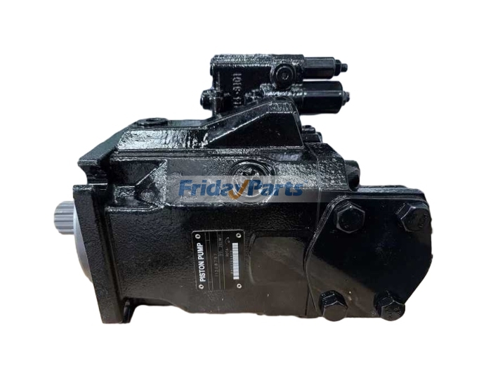 Hydraulic Pump VOE11308797 Volvo Wheel Loader L45F L45G L45H L50F L50G