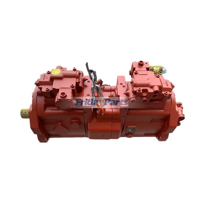 Hydraulic Pump VOE14644493 K5V212DPH-1V1R-0E83-V for Volvo Excavator EC480E PL4809E