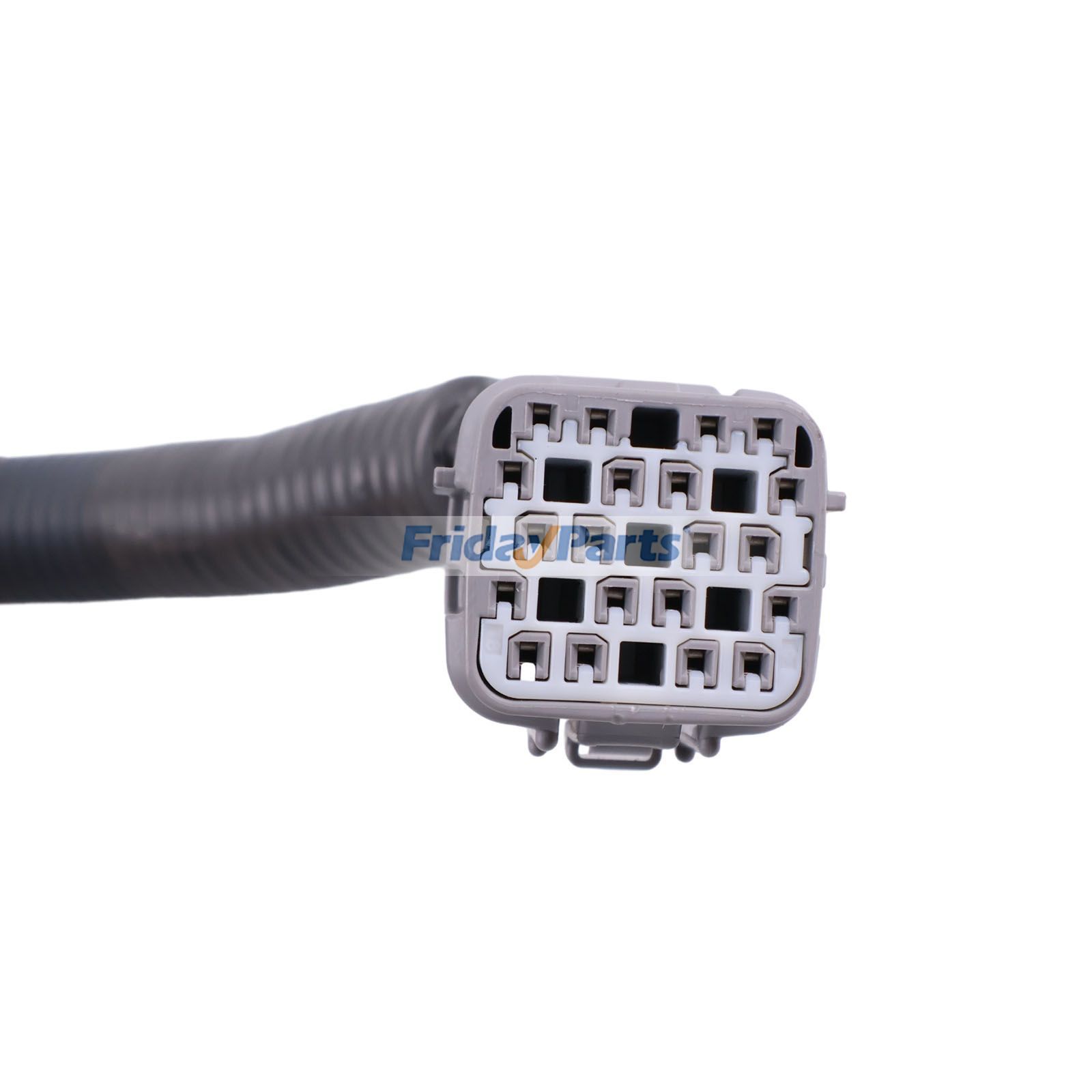 Hydraulic Pump Wiring Harness 4449447 for Hitachi Excavator ZX200