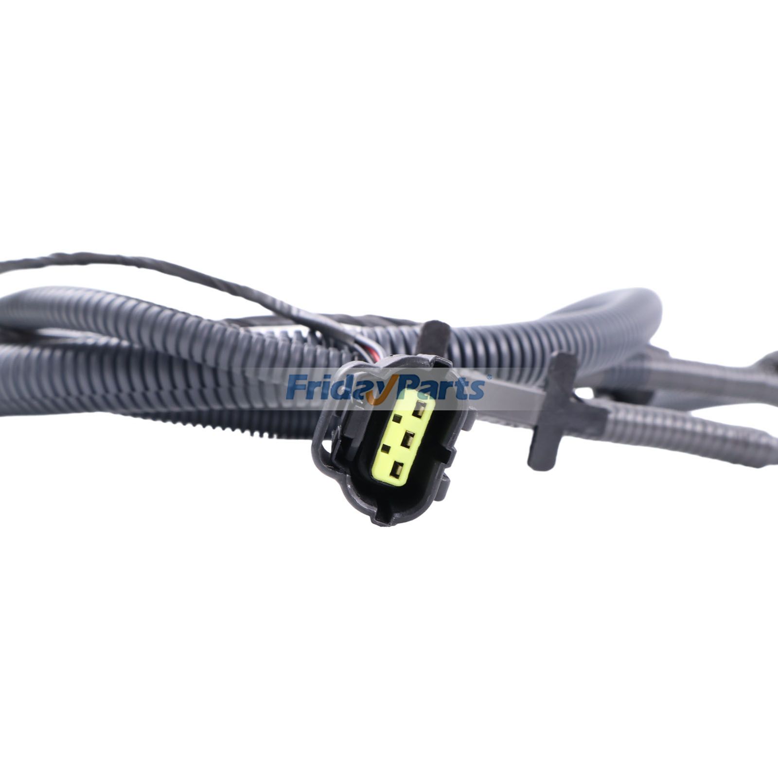 ryykg専用 Hydraulic Pump Wiring Harness 4449447 for Hitachi Excavator