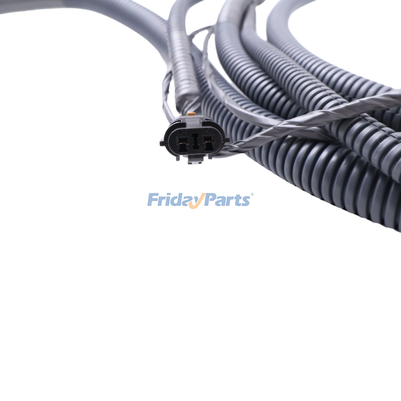 ⭐︎444⭐︎ Hydraulic Pump Wiring Harness 4449447 for Hitachi Excavator