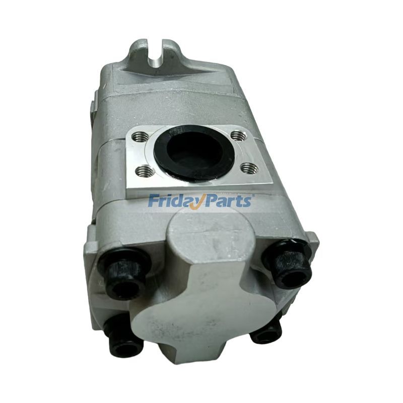 Excavator Hydraulic Pump