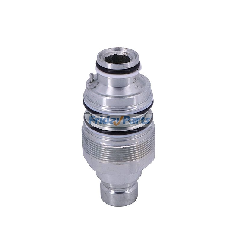 Hydraulic Quick Connect Coupler V0511-77140 V0511-77150 for Kubota Loader SVL75 SVL75-2 SVL90
