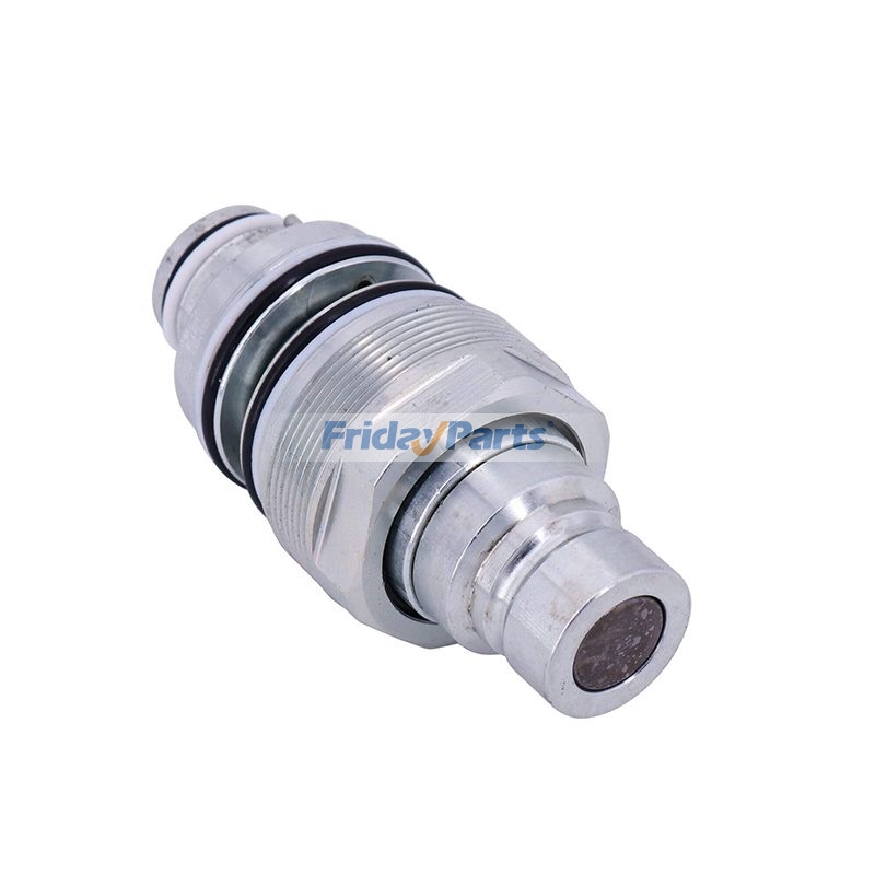 Hydraulic Quick Connect Coupler in Stock in China