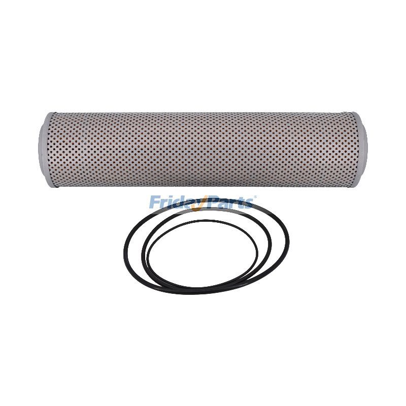 Hydraulic Return Filter for Excavator