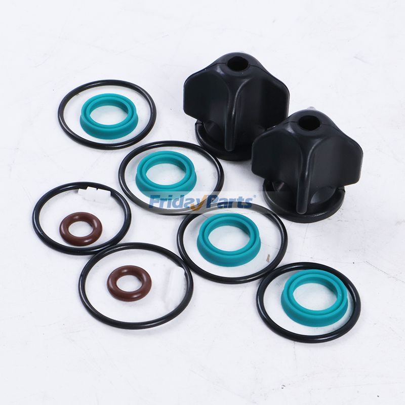 Hydraulic Seal Kit 7123963 for Bobcat Loader 863 864 883 963 S130 S150 S160 S175 S185 S205 A220 A300