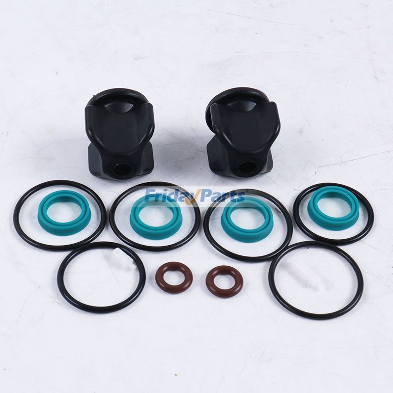 Loader Hydraulic Seal Kit