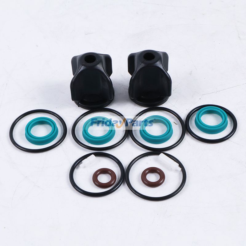 Hydraulic Seal Kit in Stock in China