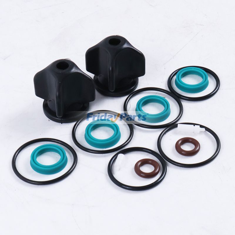 Hydraulic Seal Kit for Loader