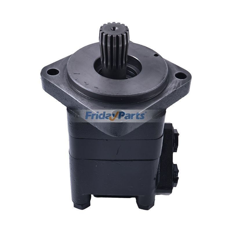 Moteur d'entraînement de rotation hydraulique 7282406 6671867 6687118 pour excavatrice Bobcat 425 428 430 341 chargeur 963pourPour BOBCAT