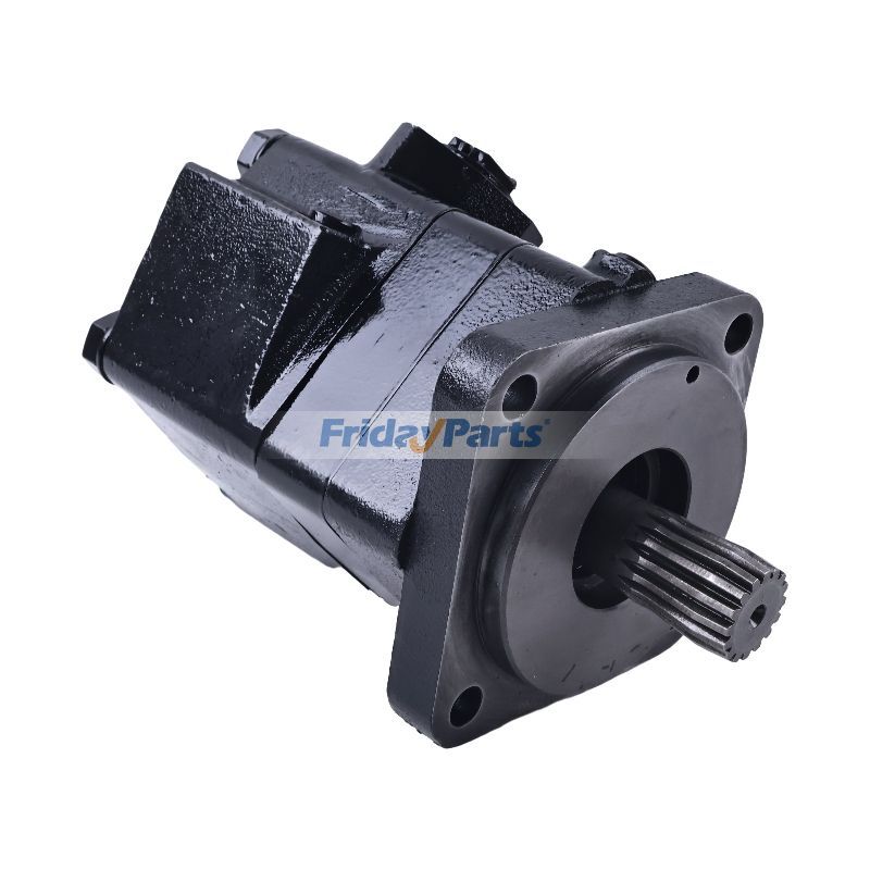 Motor de giro hidráulico 7282406 6671867 6687118 para escavadeira