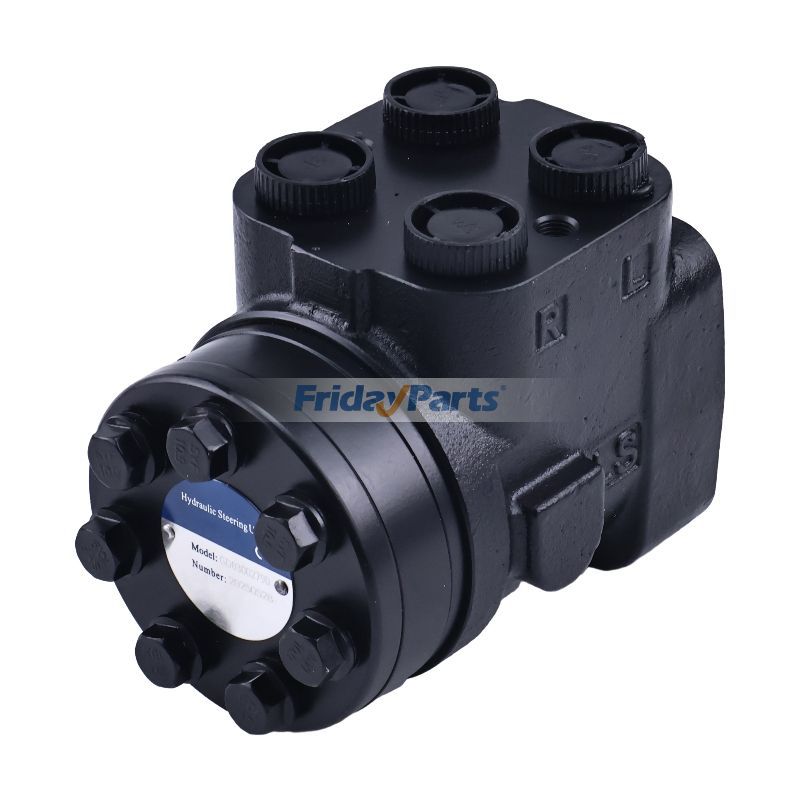 Hydraulic Steering Control Unit replace Danfoss for Others