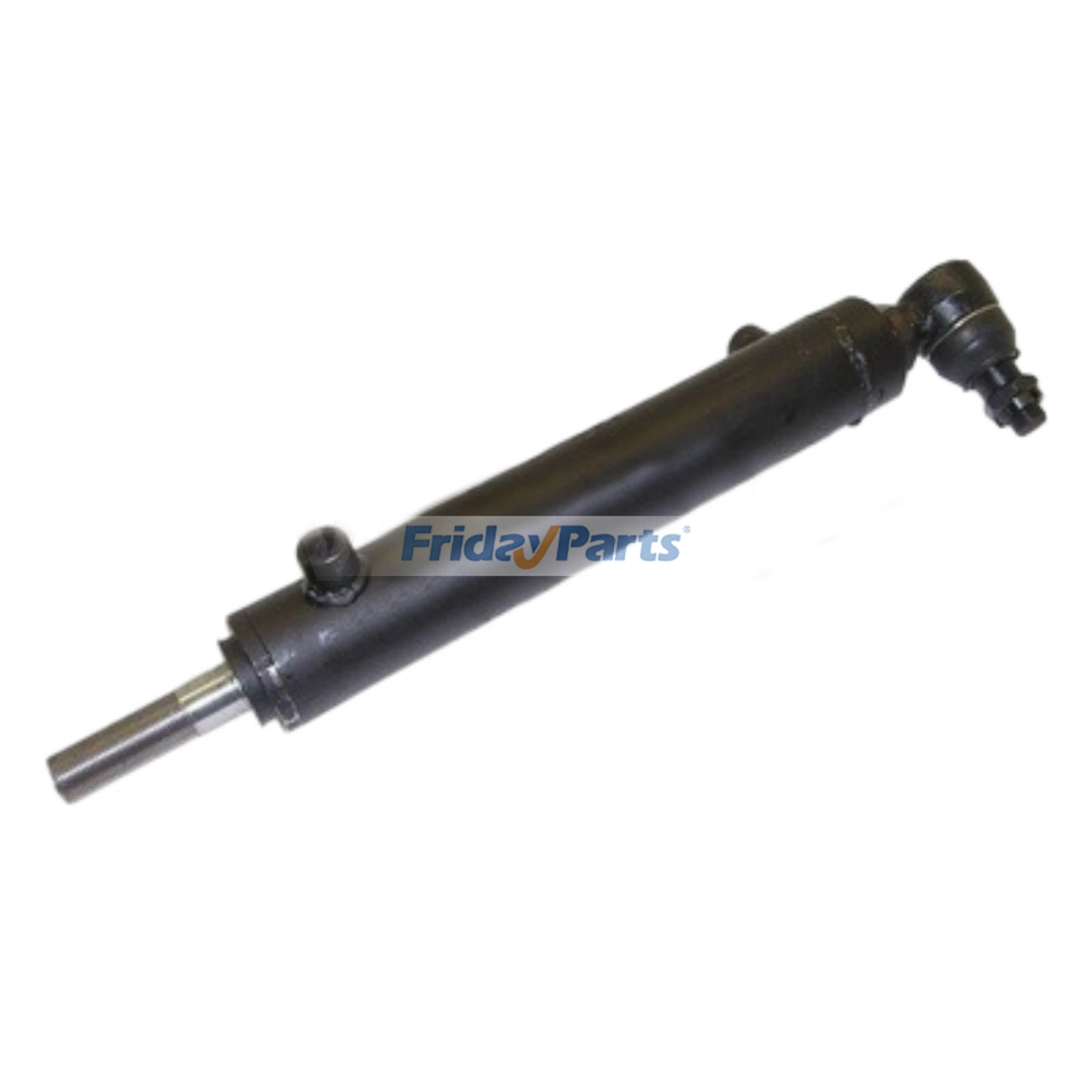 Cilindro de dirección hidráulica 239A4-50201 229F4-50201 para carretilla elevadora TCM FD20Z3 FD25Z3 FD28Z8 FG18N17 FG20N3 FG25N3 FG30N8 FG9N2 FHD20Z2 FHD25Z2 FHG20N2