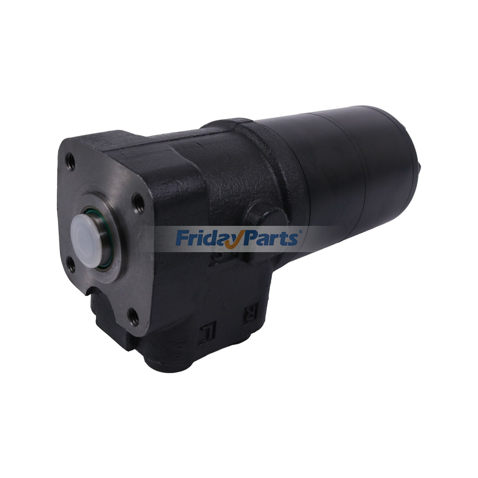 Hydraulic Steering Valve 212-1017-002 for Eaton Char-Lynn 3 6 12 Series