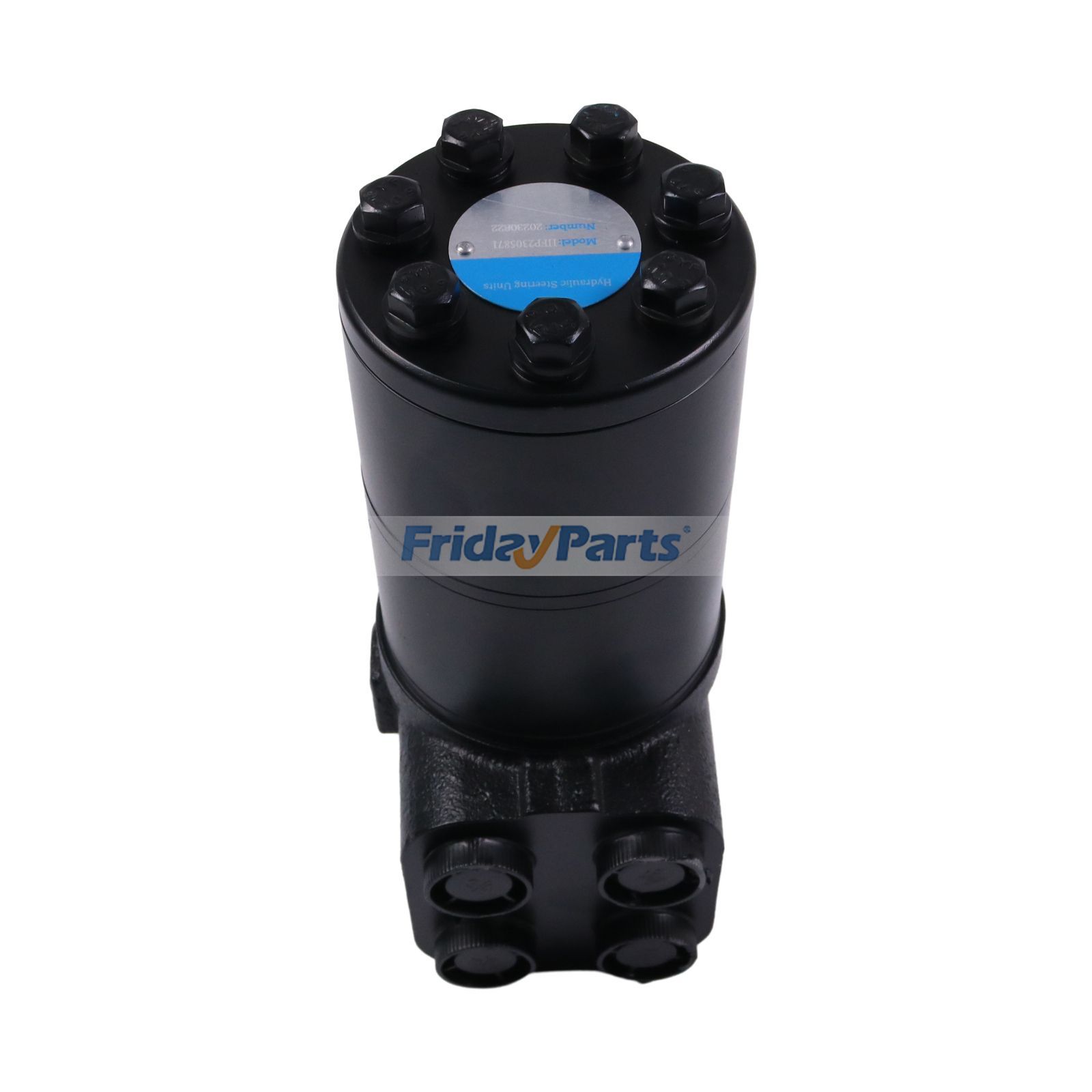  Hydraulic Steering Valve Char-Lynn Series For Eaton