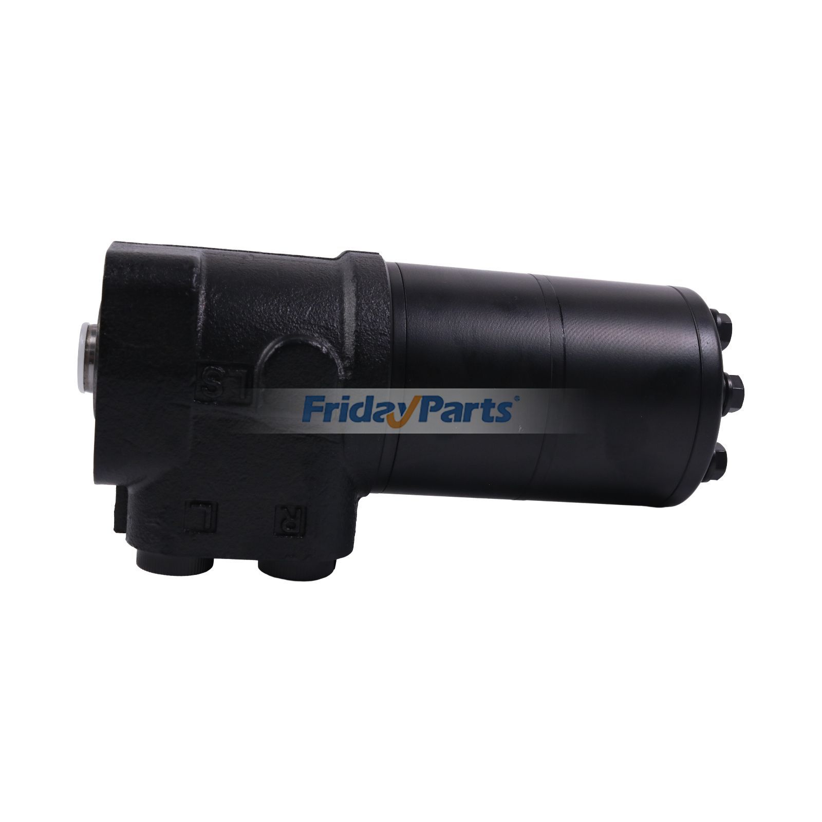 Hydraulic Steering Valve Char-Lynn Series in Stock in China,USA,China Stock