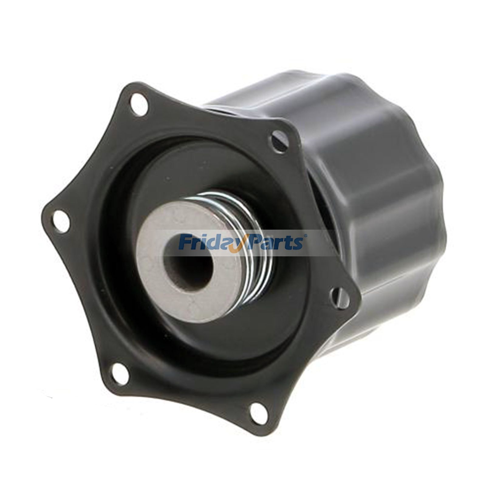 Hydraulic Tank Air Breather 400811-00087 for Doosan Loader DL200-5 DL250-5 DL420-5 Excavator DX140LC-5 DX225LC-5