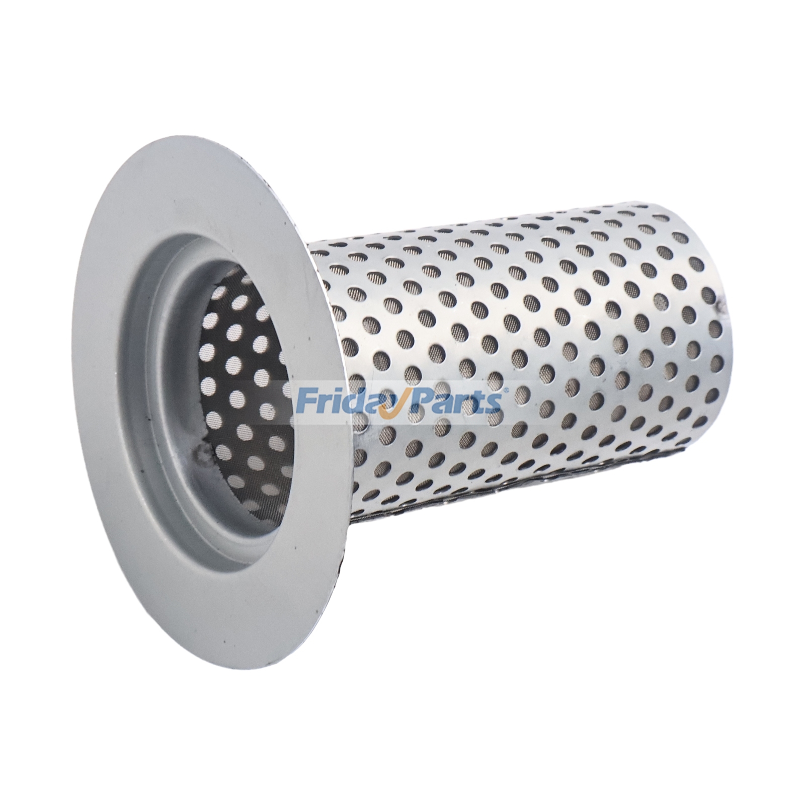 Crépine de réservoir hydraulique 201-60-62140 pour excavatrice Komatsu PC60-6C PC60-7 PC60L-6 PC70-7 PC75UD-2E PC75UU-2E