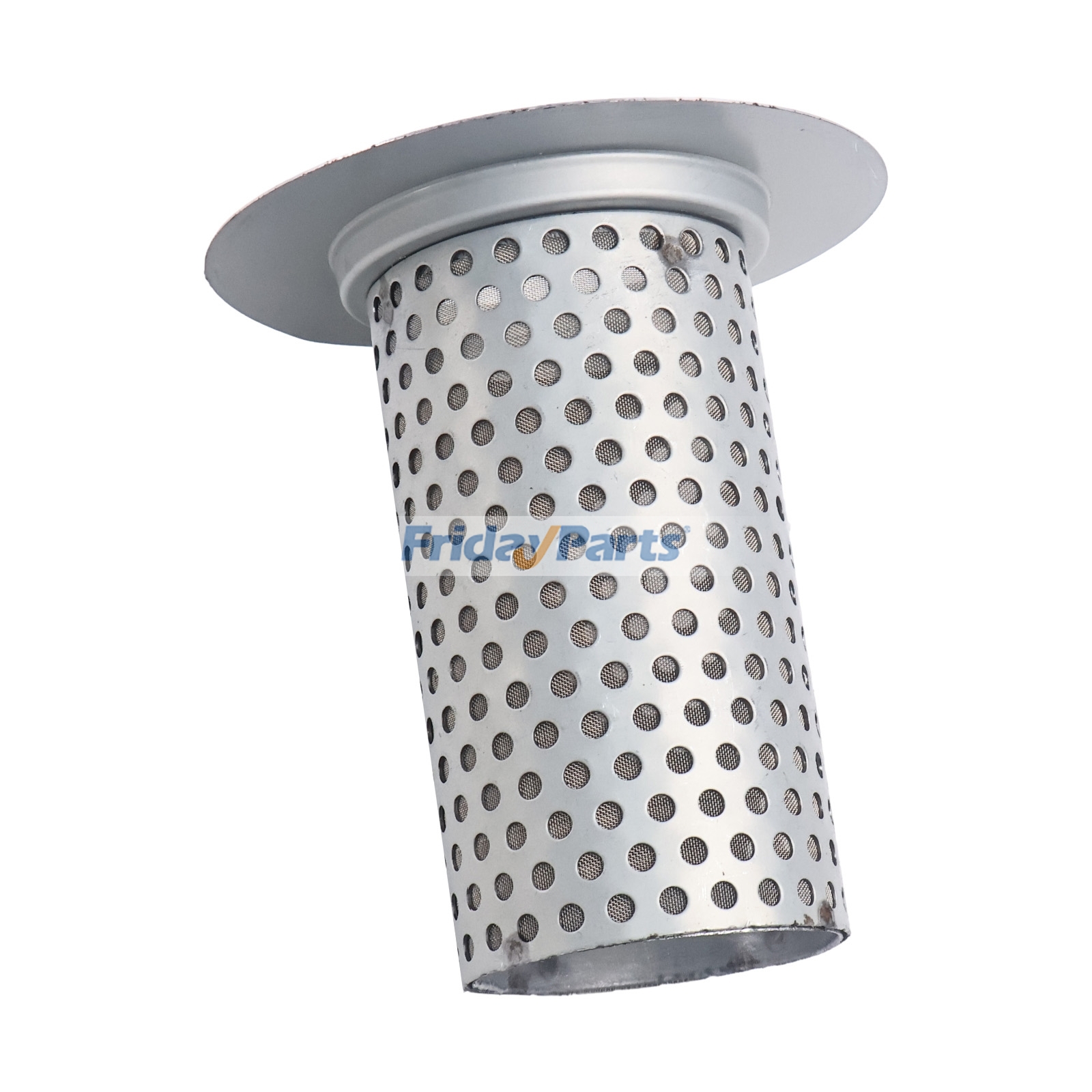 Hydraulic Tank Strainer compatible with Excavator,Other Construction Equipment