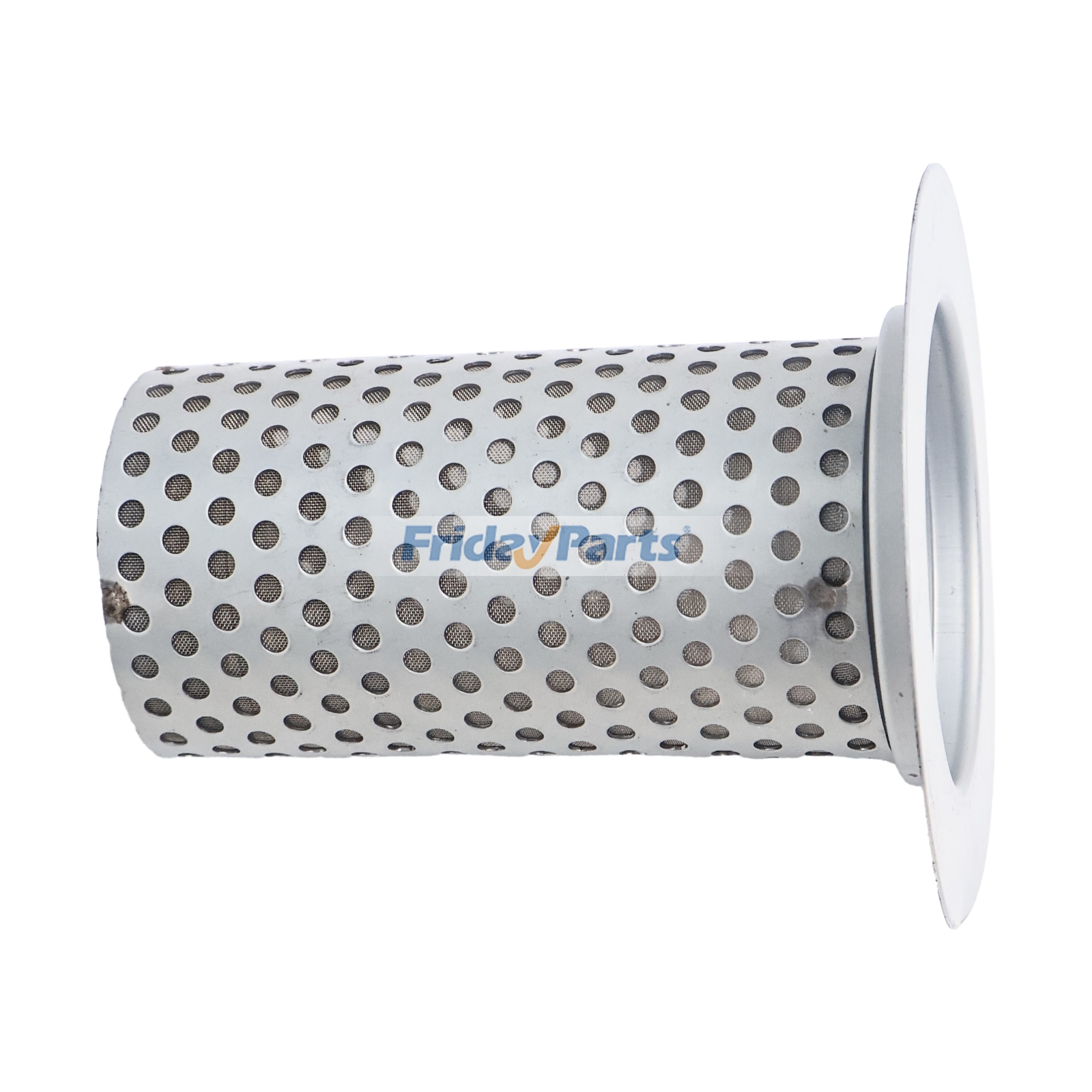 FridayParts Hydraulic Tank Strainer