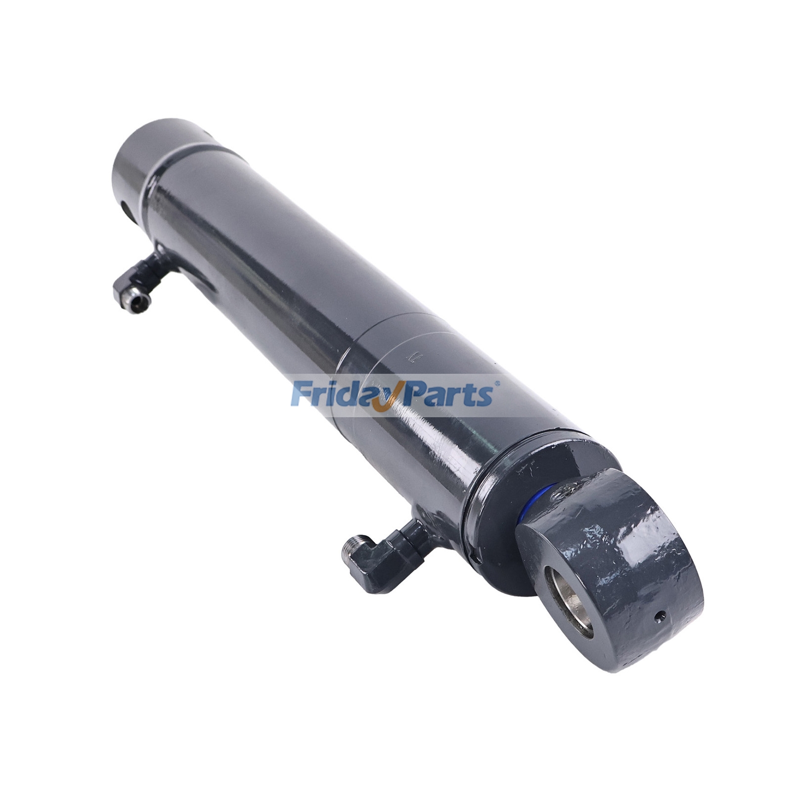 Hydraulic Tilt Cylinder 7358228 for Bobcat Skid Steer Loader S16 S18