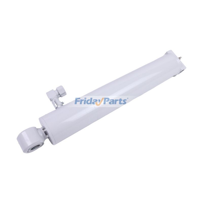 FridayParts Hydraulischer Kippzylinder