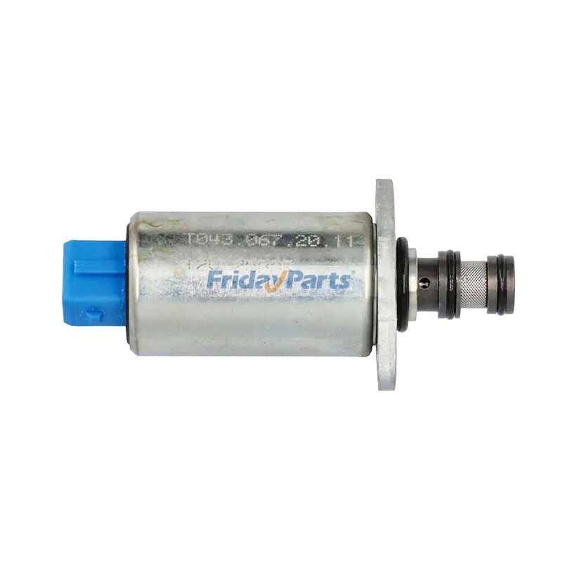 Hydraulic Valve for Loader