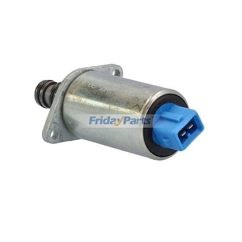 Loader Hydraulic Valve