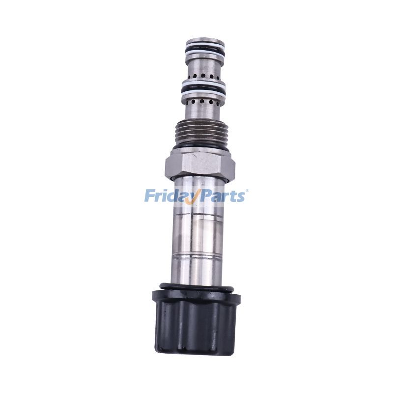 Excavator Hydraulic Valve Core